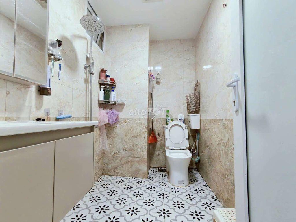 Trên 5 tỷ, chung cư 3PN khu Trần Đăng Ninh, Cầu Giấy