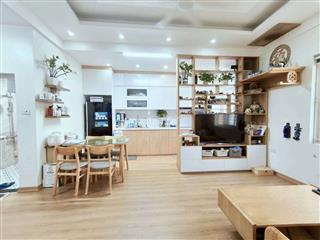 Trên 5 tỷ, chung cư 3PN khu Trần Đăng Ninh, Cầu Giấy
