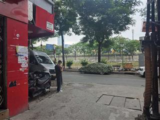 Hiếm_ Trên 7 tỷ_ Nhà 6T_ Phố Quan Hoa, ngõ 3m, cách phố 50m