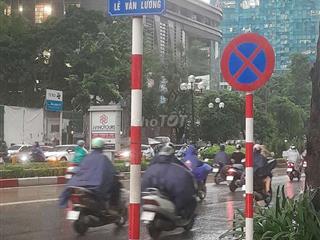 12.5tr, cho thuê nhà riêng Ngõ 21 Lê Văn Lương