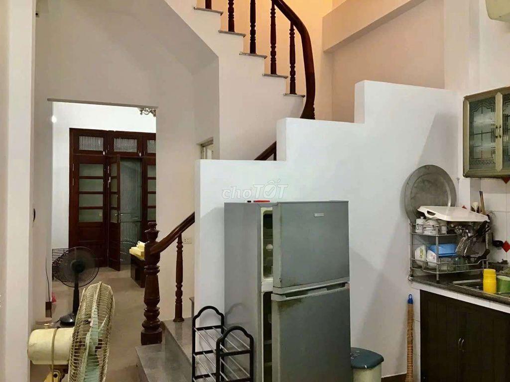 12.5tr, cho thuê nhà riêng Ngõ 21 Lê Văn Lương