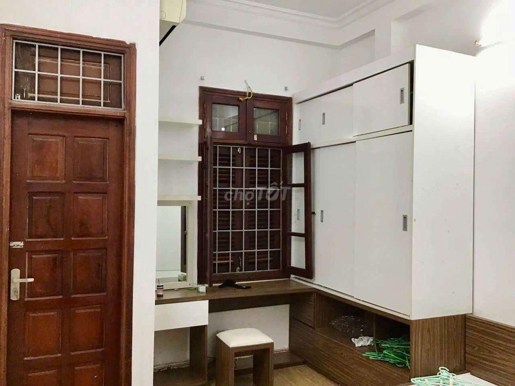 12.5tr, cho thuê nhà riêng Ngõ 21 Lê Văn Lương