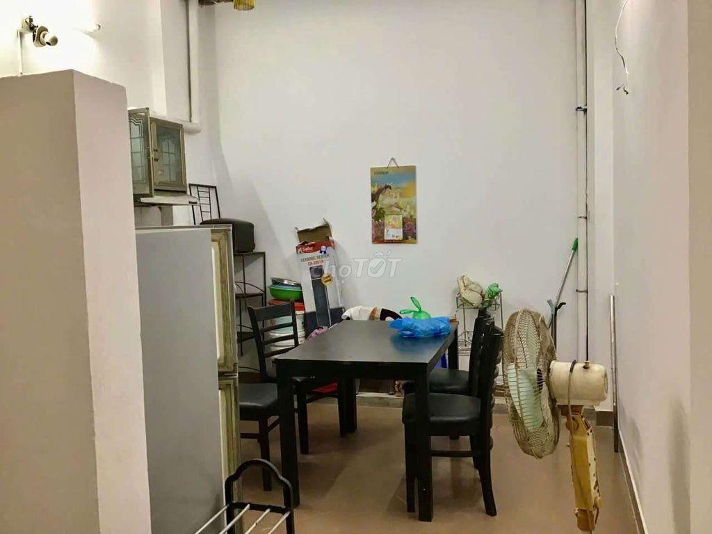 12.5tr, cho thuê nhà riêng Ngõ 21 Lê Văn Lương