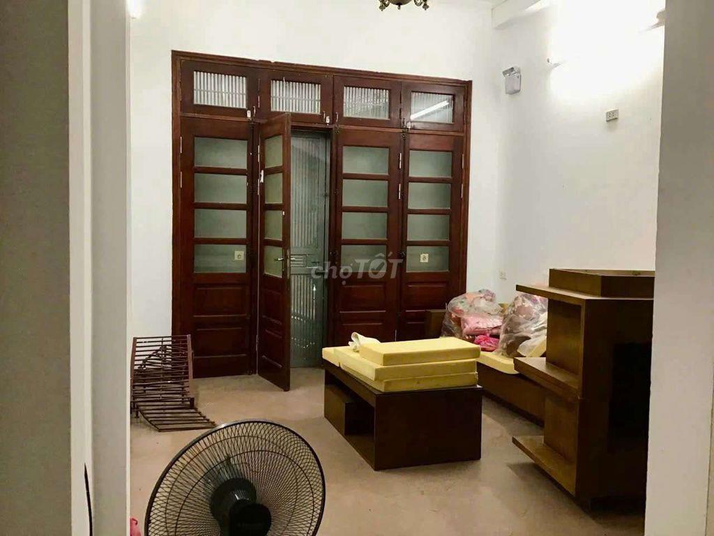 12.5tr, cho thuê nhà riêng Ngõ 21 Lê Văn Lương