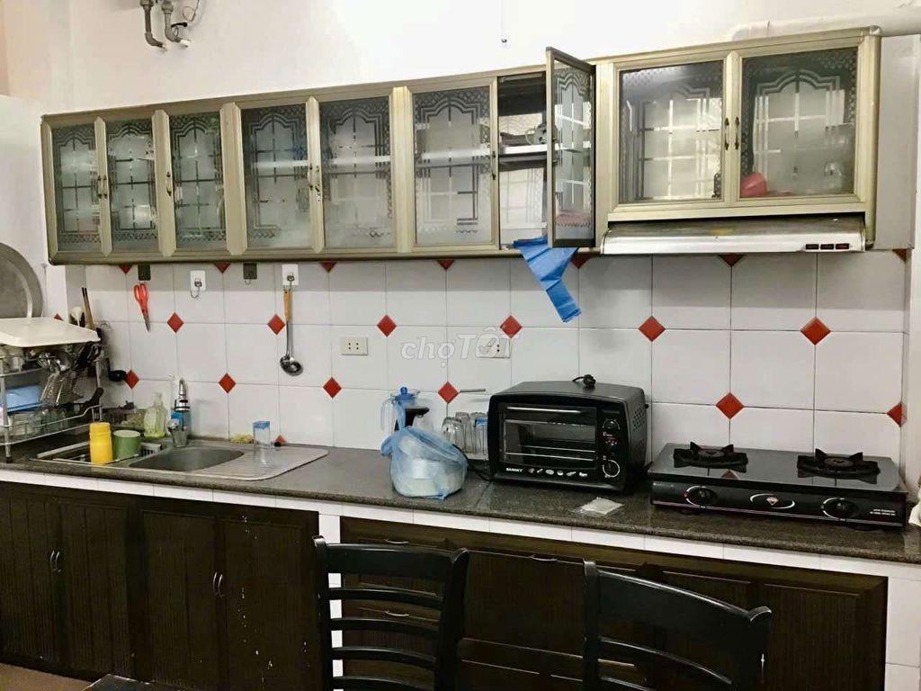12.5tr, cho thuê nhà riêng Ngõ 21 Lê Văn Lương