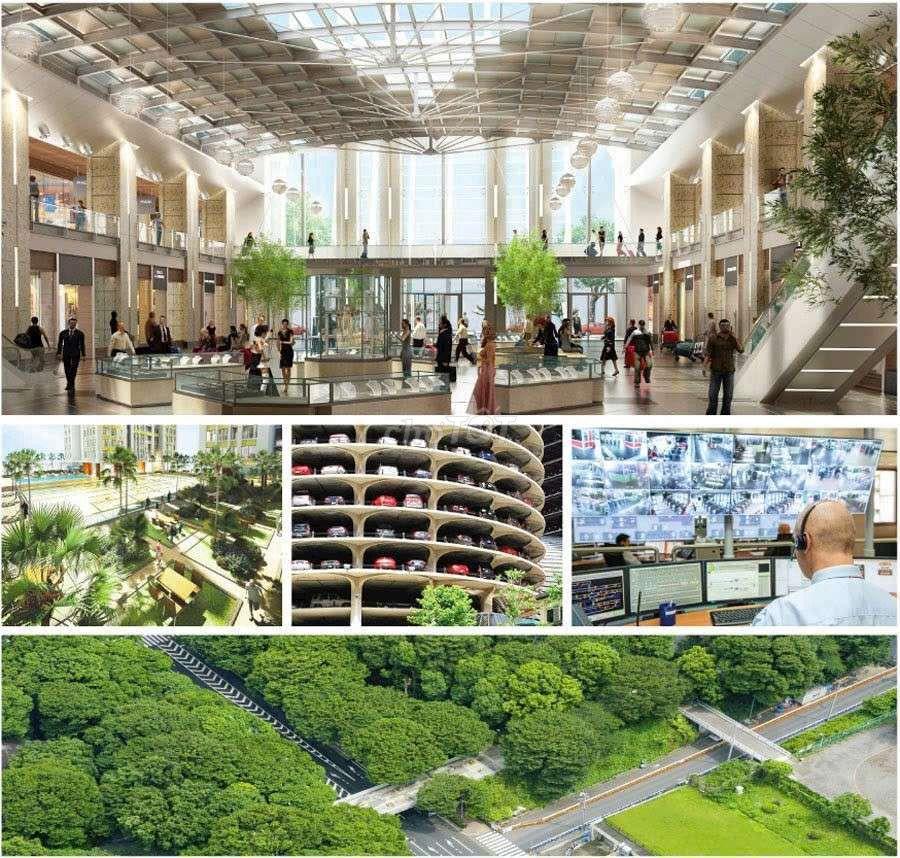 trên 6 tỷ, Cần bán CHCC Home city Trung Kính, Cầu Giấy