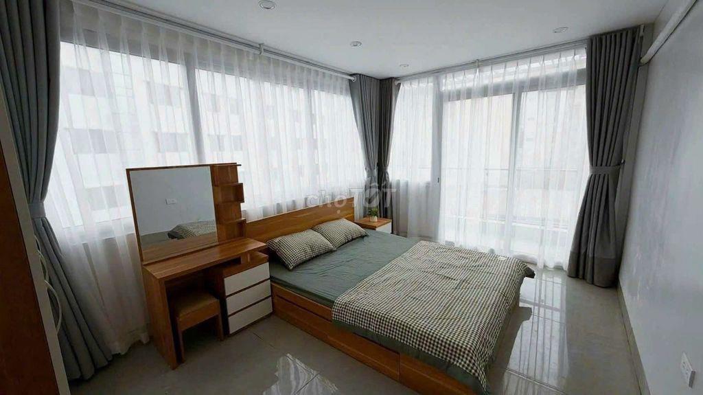 Cho Thuê Nhà 5 tầng ngõ 75 Hồ Tùng Mậu