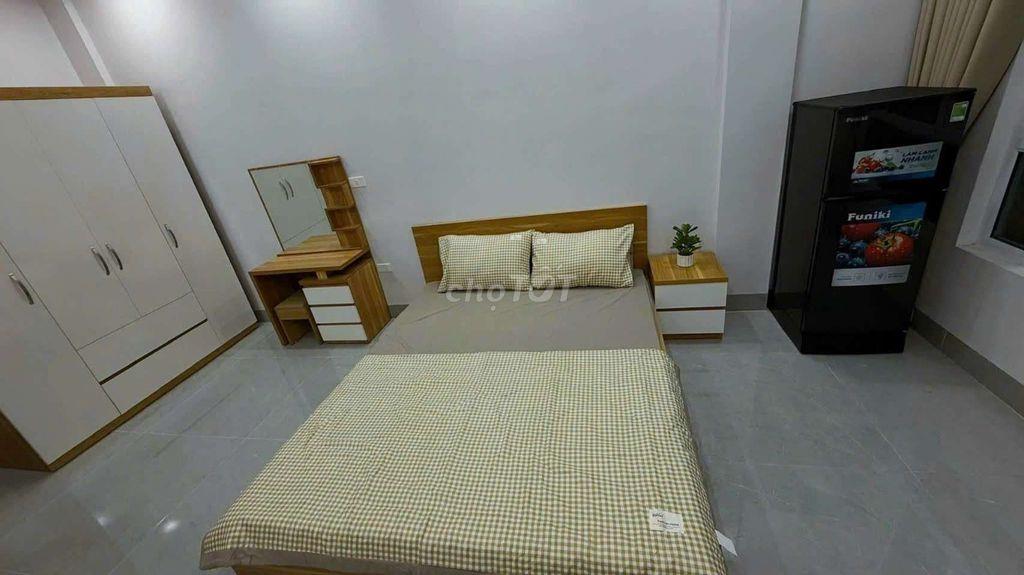 Cho Thuê Nhà 5 tầng ngõ 75 Hồ Tùng Mậu