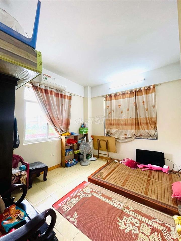 Hàng Hiếm Cầu Giấy – Chung Cư N03 Trần Quý Kiên 62m² – 5,2 Tỷ