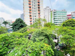 Hàng Hiếm Cầu Giấy – Chung Cư N03 Trần Quý Kiên 62m² – 5,2 Tỷ