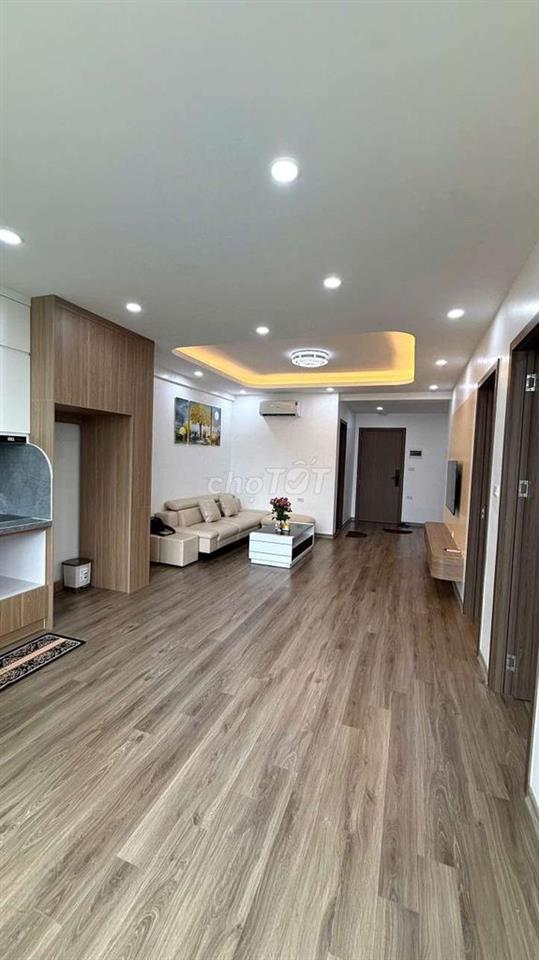 chính chủ tôi cần bán CHCC Nam Trung Yên, 70m 2PN, nội thất cao cấp