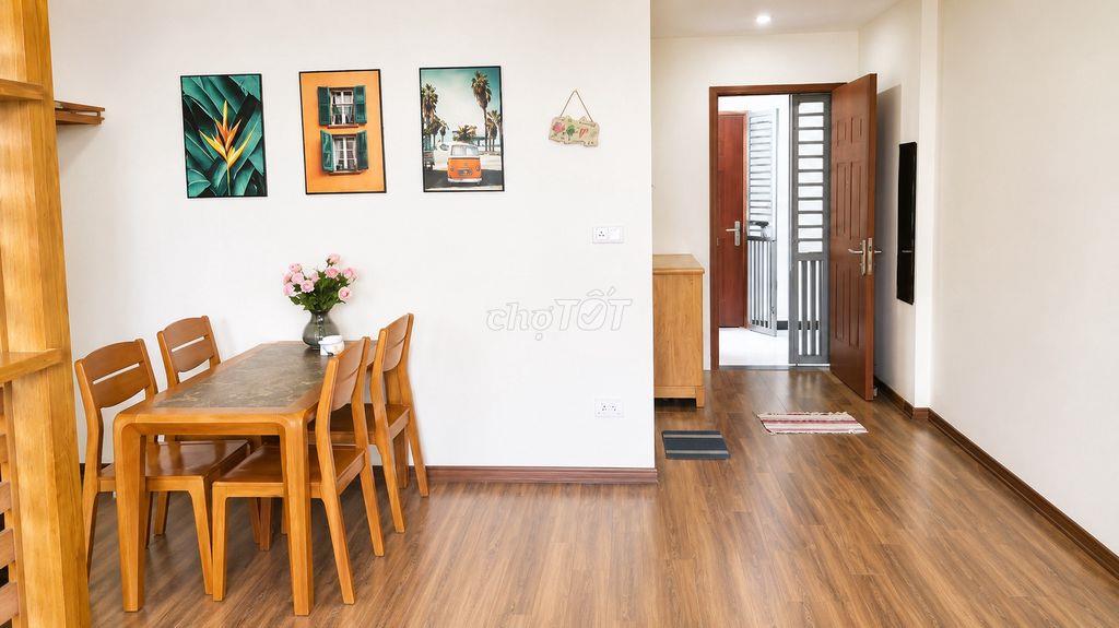 CĂN *** ECOHOME 1, LÔ GÓC, FULL NỘI THẤT, 75M2, 2 NGỦ 2WC, 4.5 TỶ