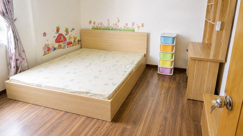 CĂN *** ECOHOME 1, LÔ GÓC, FULL NỘI THẤT, 75M2, 2 NGỦ 2WC, 4.5 TỶ