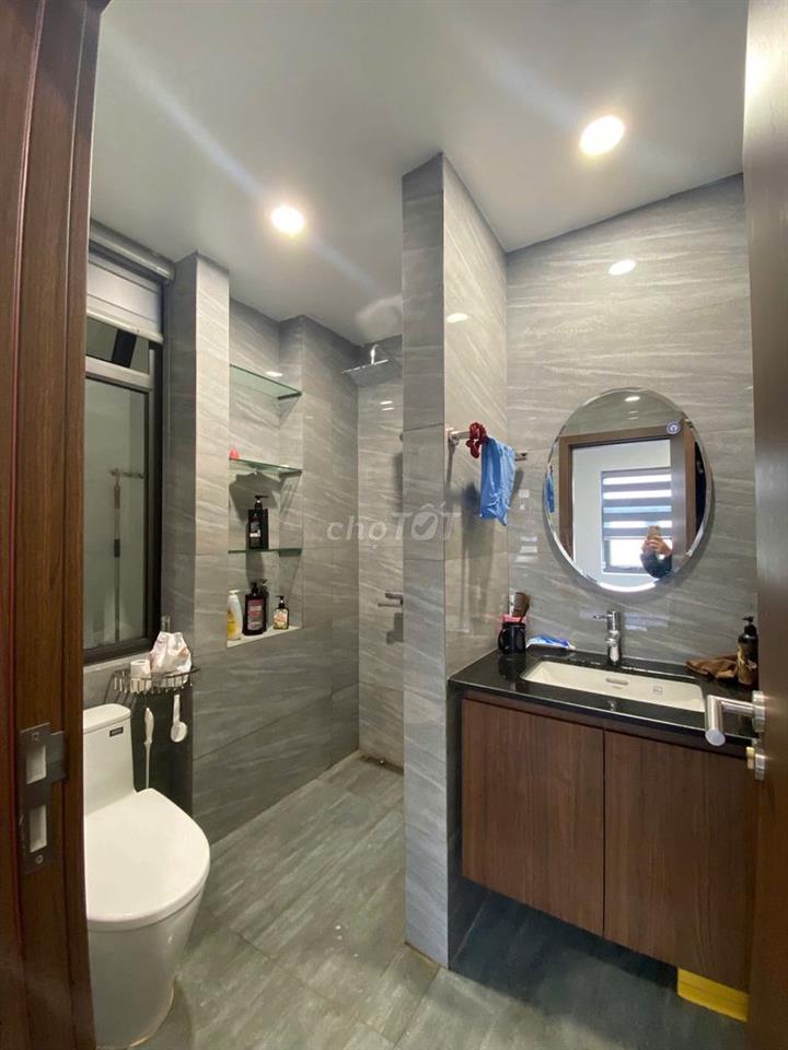 CHỈ 6.1 TỶ CÓ NGAY CĂN GÓC 80M2 3 NGỦ 2WC, FULL NỘI THẤT TẠI CẦU GIẤY