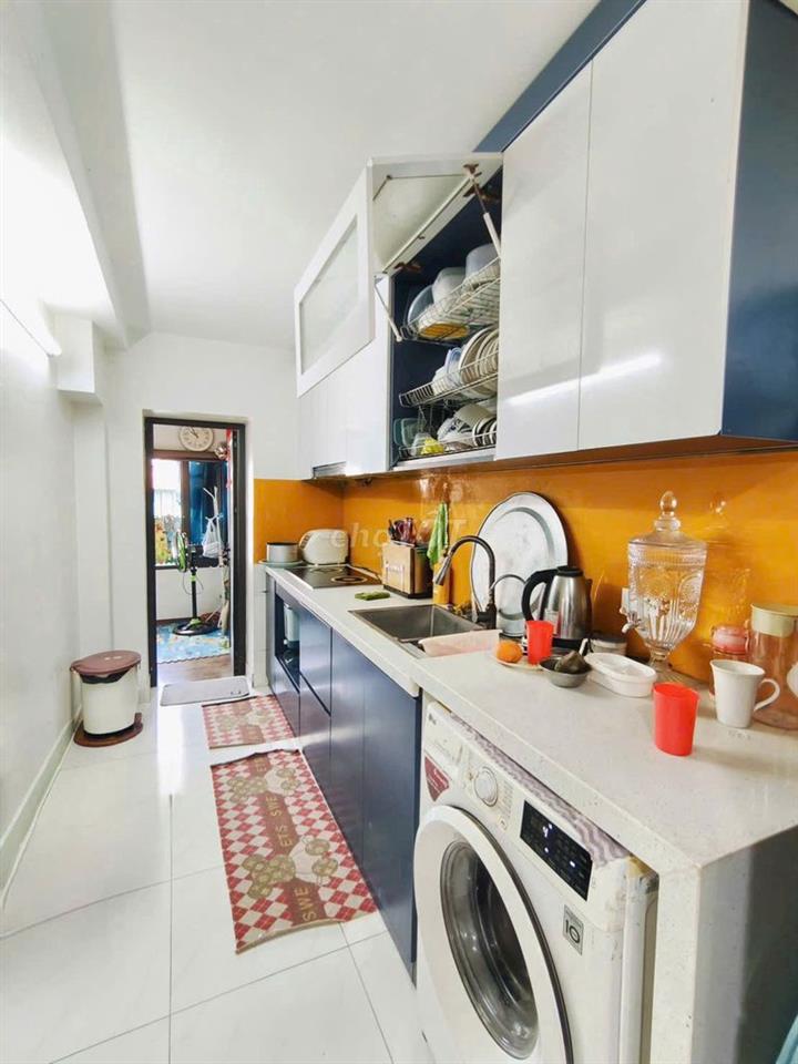 BÁN CĂN GÓC 85M2 TT VĂN NGHỆ SỸ, CẦU GIẤY, CHỈ 3.9 TỶ