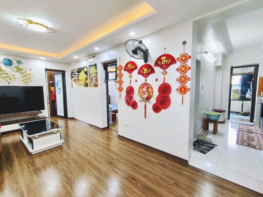 BÁN CĂN GÓC 85M2 TT VĂN NGHỆ SỸ, CẦU GIẤY, CHỈ 3.9 TỶ