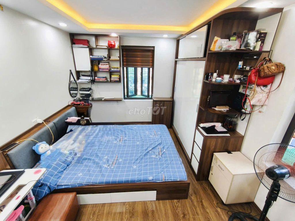 BÁN CĂN GÓC 85M2 TT VĂN NGHỆ SỸ, CẦU GIẤY, CHỈ 3.9 TỶ
