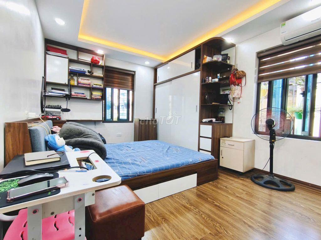 BÁN CĂN GÓC 85M2 TT VĂN NGHỆ SỸ, CẦU GIẤY, CHỈ 3.9 TỶ