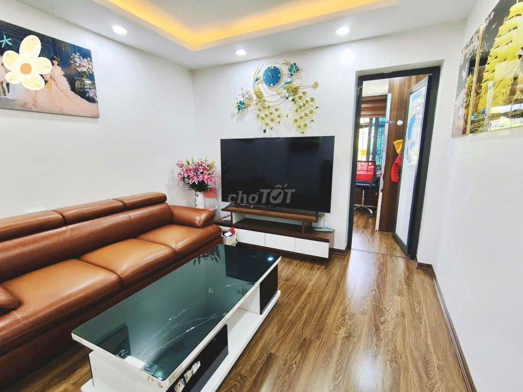 BÁN CĂN GÓC 85M2 TT VĂN NGHỆ SỸ, CẦU GIẤY, CHỈ 3.9 TỶ