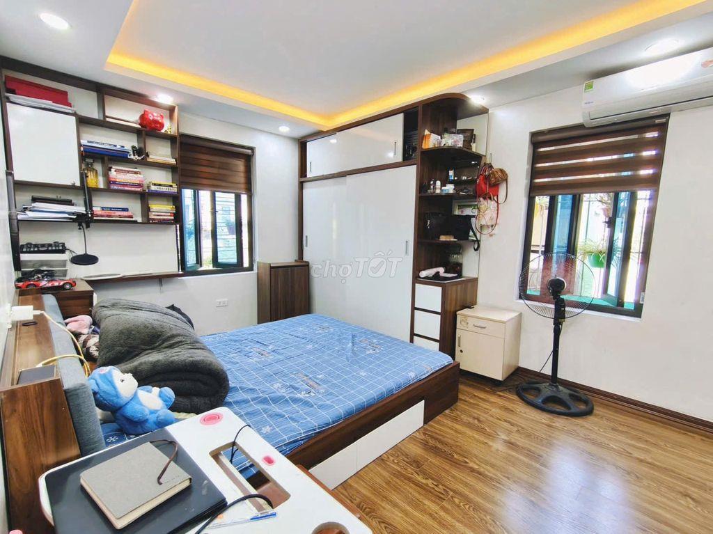 BÁN CĂN GÓC 85M2 TT VĂN NGHỆ SỸ, CẦU GIẤY, CHỈ 3.9 TỶ