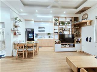 CẦU GIẤY, CĂN GÓC 65M2 2 NGỦ ĐỦ ĐỒ, THOÁNG MÁT, DÂN TRÍ CAO, 5.8 TỶ