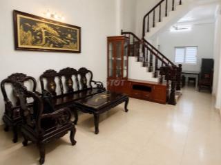 PHÂN LÔ NGUYỄN KHÁNH TOÀN, CẦU GIẤY, Ô TÔ, KO QUY HOẠCH, 50M2, 14.7 TỶ