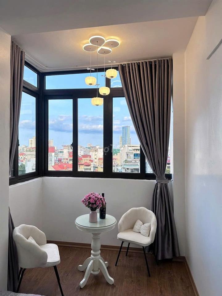 HIẾM, CĂN HỘ 2N 2WC, 65M2, LÔ GÓC, FULL ĐỒ Ở CẦU GIẤY, CHỈ 5.7 TỶ