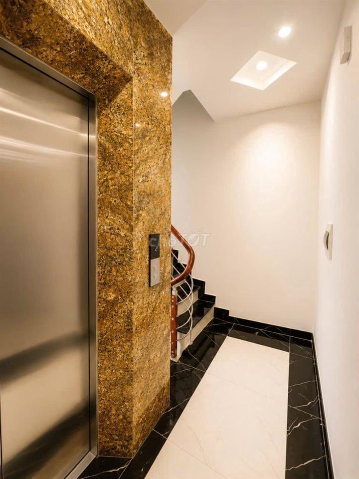 NHÀ 7 TẦNG XUÂN THUỶ, CẦU GIẤY, THANG MÁY, KINH DOANH, 36M2, 11.6 TỶ