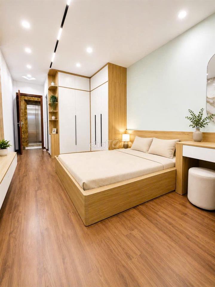 NHÀ 7 TẦNG XUÂN THUỶ, CẦU GIẤY, THANG MÁY, KINH DOANH, 36M2, 11.6 TỶ