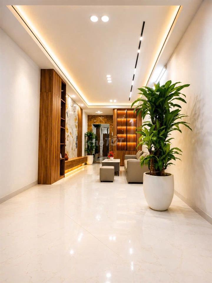 NHÀ 7 TẦNG XUÂN THUỶ, CẦU GIẤY, THANG MÁY, KINH DOANH, 36M2, 11.6 TỶ