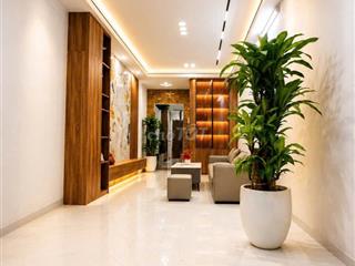 NHÀ 7 TẦNG XUÂN THUỶ, CẦU GIẤY, THANG MÁY, KINH DOANH, 36M2, 11.6 TỶ