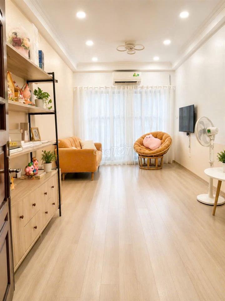NHÀ YÊN HÒA, CẦU GIẤY, 15M RA Ô TÔ, FULL NỘI THẤT, 5 TẦNG, 7.95 TỶ