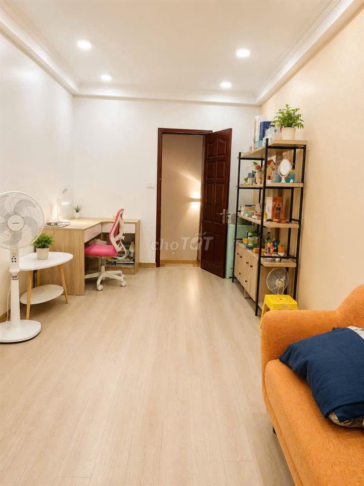 NHÀ YÊN HÒA, CẦU GIẤY, 15M RA Ô TÔ, FULL NỘI THẤT, 5 TẦNG, 7.95 TỶ