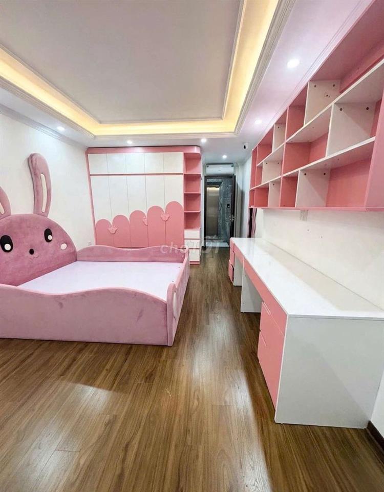 NHÀ MỚI 7 TẦNG HỒ TÙNG MẬU, CẦU GIẤY, THANG MÁY, GARA, 44M2, 16.8 TỶ