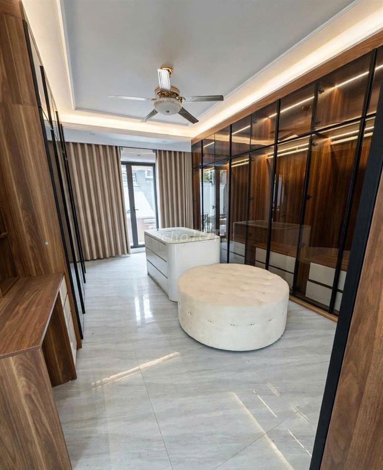 NHÀ MỚI 7 TẦNG HỒ TÙNG MẬU, CẦU GIẤY, THANG MÁY, GARA, 44M2, 16.8 TỶ