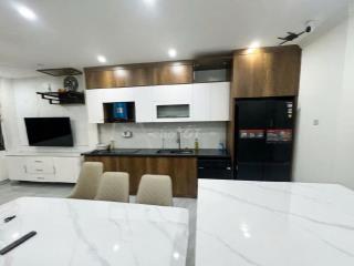 NHÀ MỚI 7 TẦNG HỒ TÙNG MẬU, CẦU GIẤY, THANG MÁY, GARA, 44M2, 16.8 TỶ