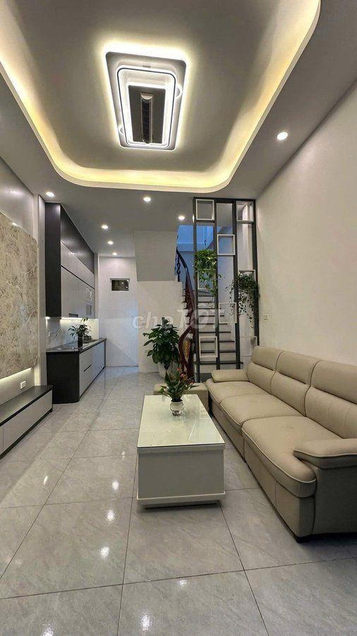 BÁN NHÀ HIẾM TRONG TẦM GIÁ, THỤY KHUÊ, NGÕ VĂN MINH, 30M2, 7.5 TỶ