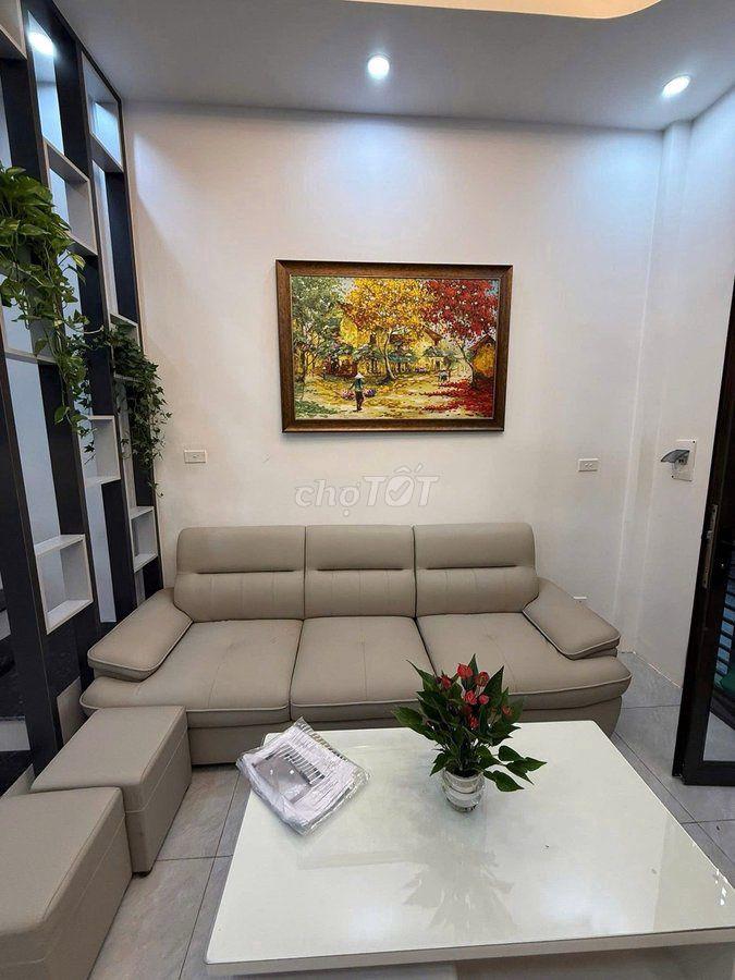 BÁN NHÀ HIẾM TRONG TẦM GIÁ, THỤY KHUÊ, NGÕ VĂN MINH, 30M2, 7.5 TỶ