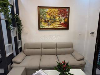 BÁN NHÀ HIẾM TRONG TẦM GIÁ, THỤY KHUÊ, NGÕ VĂN MINH, 30M2, 7.5 TỶ