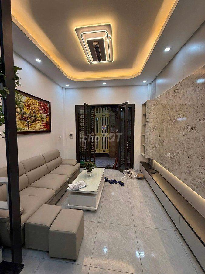 BÁN NHÀ HIẾM TRONG TẦM GIÁ, THỤY KHUÊ, NGÕ VĂN MINH, 30M2, 7.5 TỶ