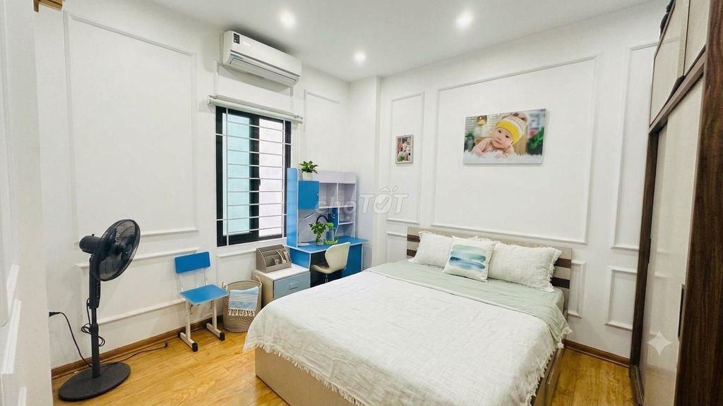 BÁN NHÀ TRẦN QUÝ KIÊN, CẦU GIẤY, KINH DOANH, KO QUY HOẠCH, 46M2, 26 TỶ