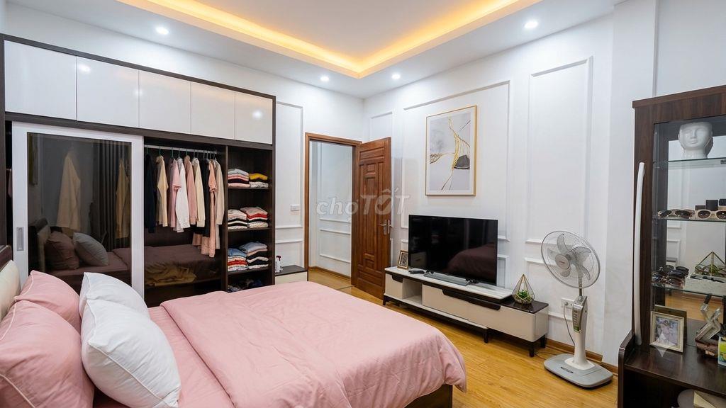 BÁN NHÀ TRẦN QUÝ KIÊN, CẦU GIẤY, KINH DOANH, KO QUY HOẠCH, 46M2, 26 TỶ