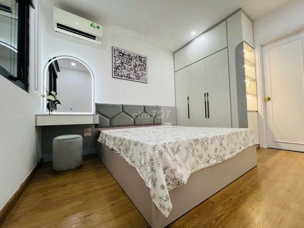 CĂN HỘ ĐẸP LUNG LINH TOÀ N5B HOÀNG ĐẠO THÚY, 58M2, 3 NGỦ ĐỦ ĐỒ, 4.8 TỶ