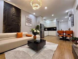 CĂN HỘ ĐẸP LUNG LINH TOÀ N5B HOÀNG ĐẠO THÚY, 58M2, 3 NGỦ ĐỦ ĐỒ, 4.8 TỶ