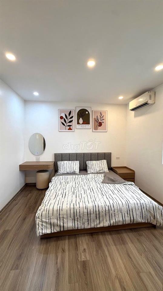 BÁN CĂN CC CẦU GIẤY, CĂN GÓC THOÁNG SÁNG, 73M2, 2 NGỦ 2 WC, 5.9 TỶ