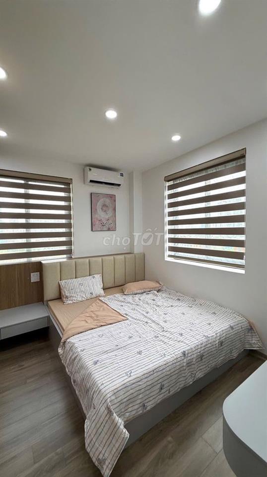 BÁN CĂN CC CẦU GIẤY, CĂN GÓC THOÁNG SÁNG, 73M2, 2 NGỦ 2 WC, 5.9 TỶ