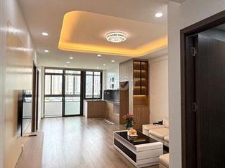 BÁN CĂN CC CẦU GIẤY, CĂN GÓC THOÁNG SÁNG, 73M2, 2 NGỦ 2 WC, 5.9 TỶ