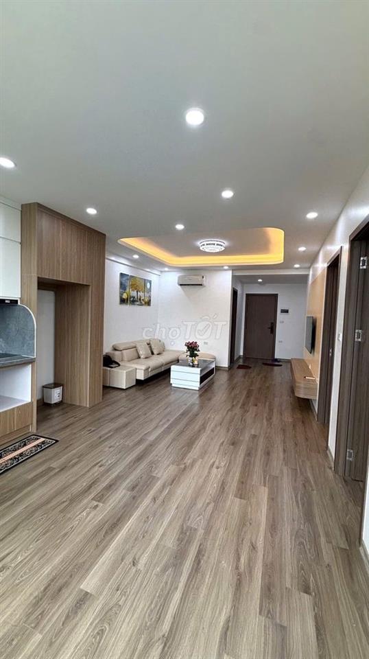 BÁN CĂN CC CẦU GIẤY, CĂN GÓC THOÁNG SÁNG, 73M2, 2 NGỦ 2 WC, 5.9 TỶ