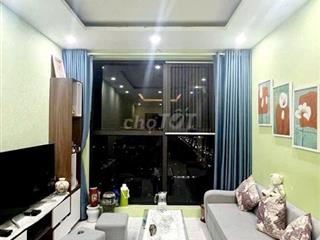 BÁN CĂN TẦNG CAO ECOHOME 3, FULL NỘI THẤT, 65M2, 2 NGỦ 2 WC, 4.2 TỶ