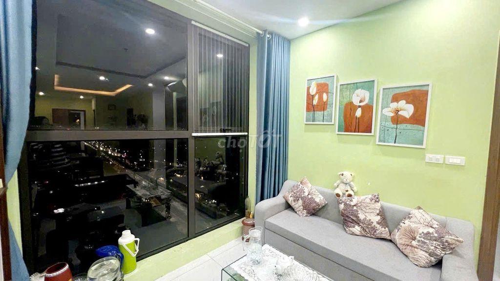 BÁN CĂN TẦNG CAO ECOHOME 3, FULL NỘI THẤT, 65M2, 2 NGỦ 2 WC, 4.2 TỶ